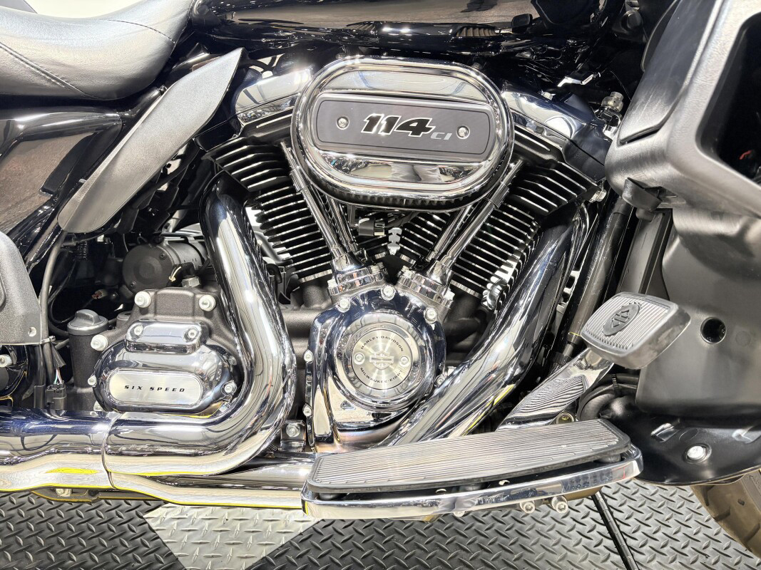 Road Glide® Limited