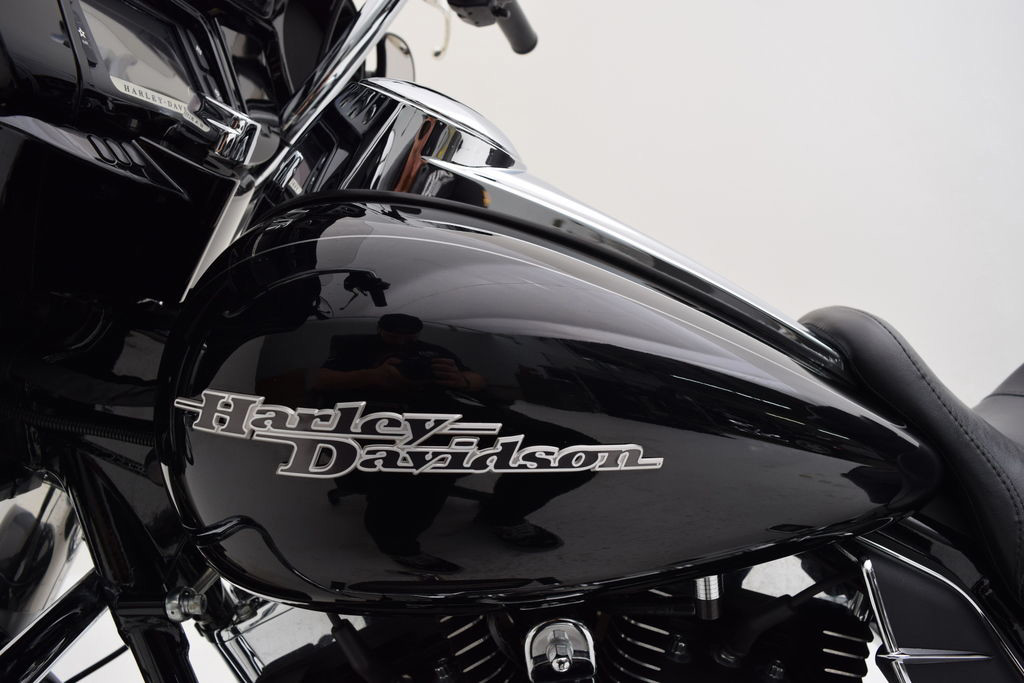 Street Glide® Special