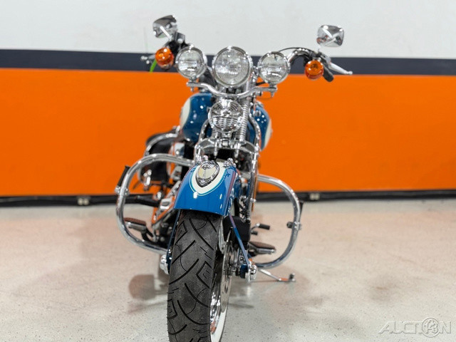 Springer® Softail®