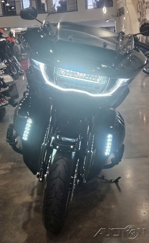 Road Glide® Limited