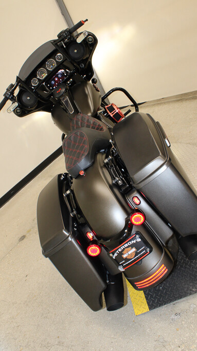 Street Glide® Special