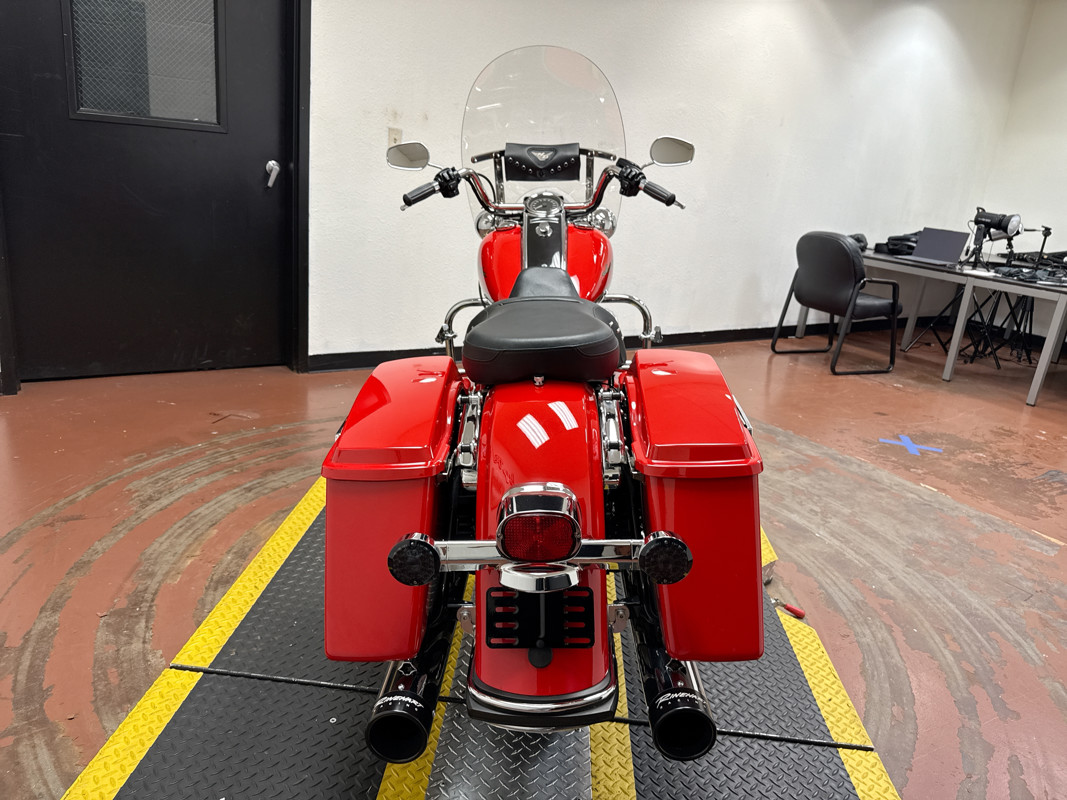 Road King®
