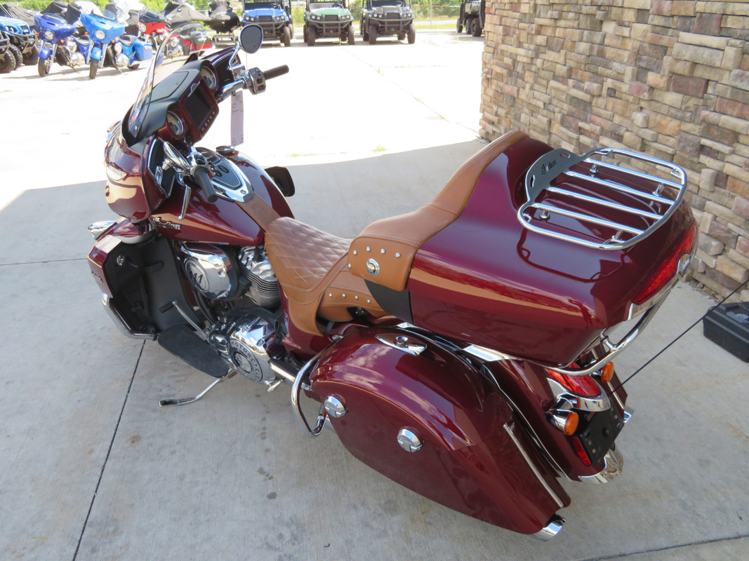 Roadmaster®	