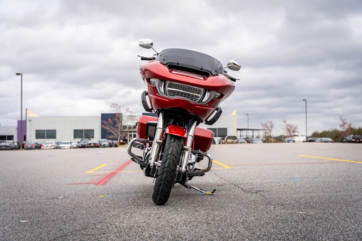 Road Glide®