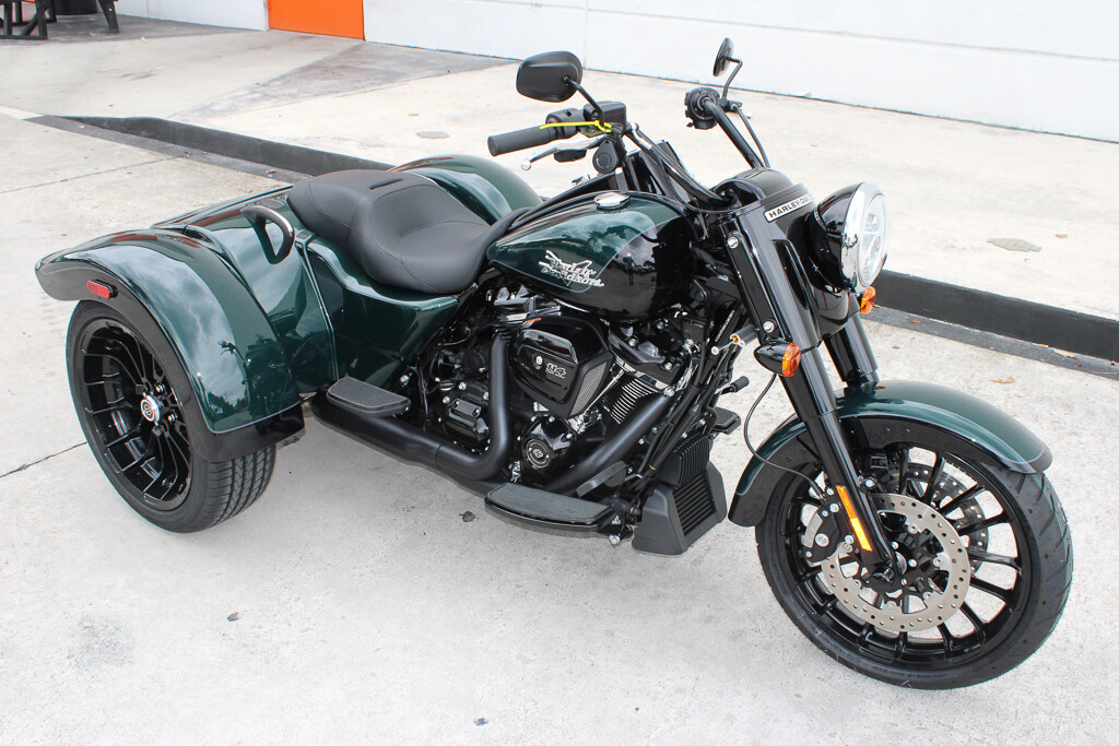 Freewheeler®
