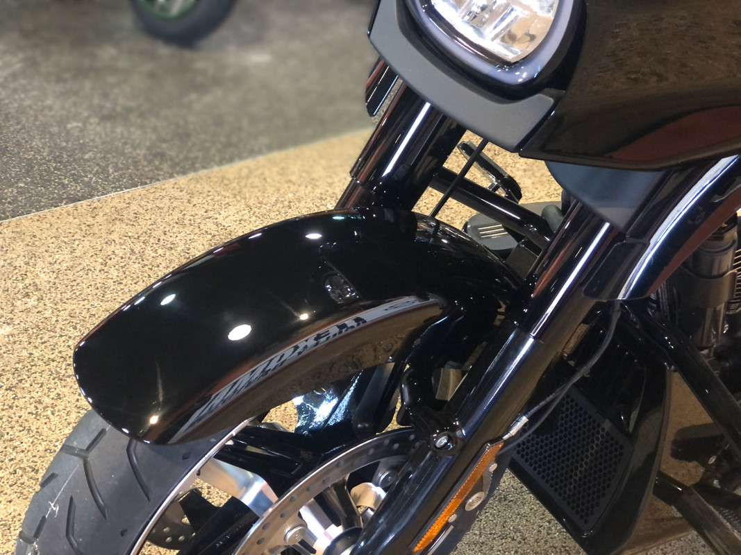 Street Glide®