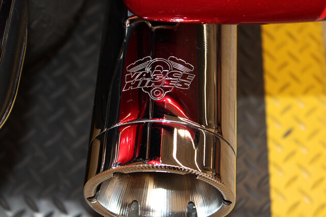 Electra Glide® Ultra® Limited