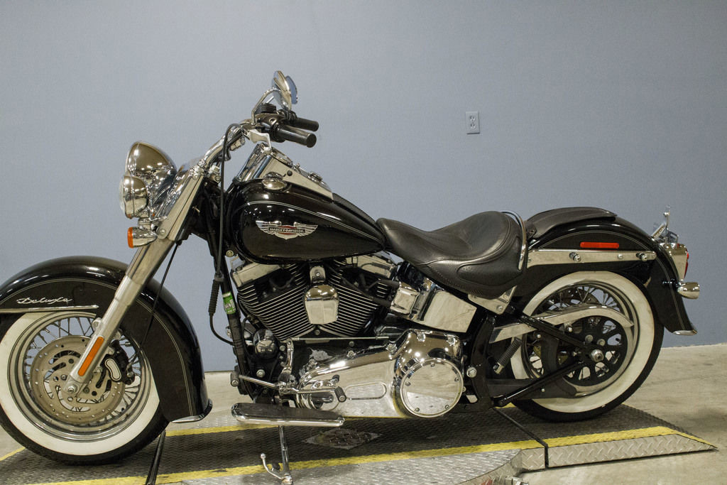 Softail® Deluxe