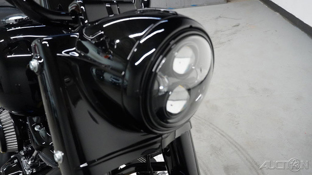 Road King® Special