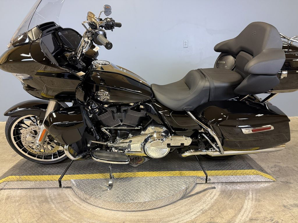 Road Glide® Limited
