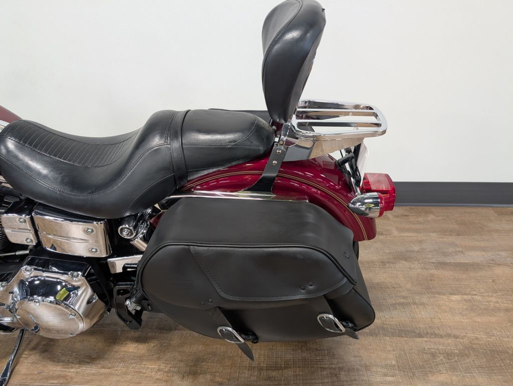 Dyna® Low Rider
