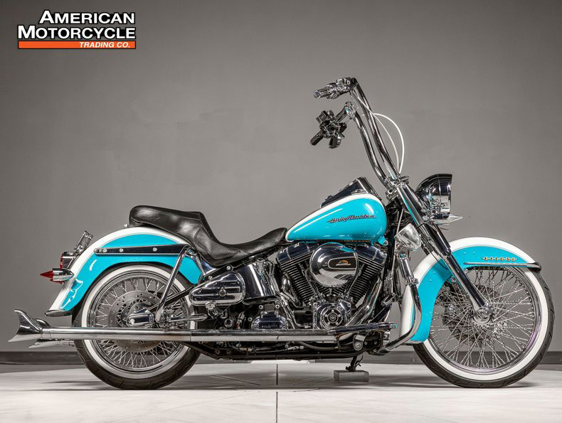 Softail® Deluxe