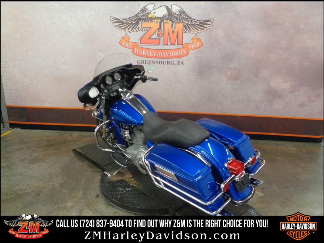 Electra Glide® Standard