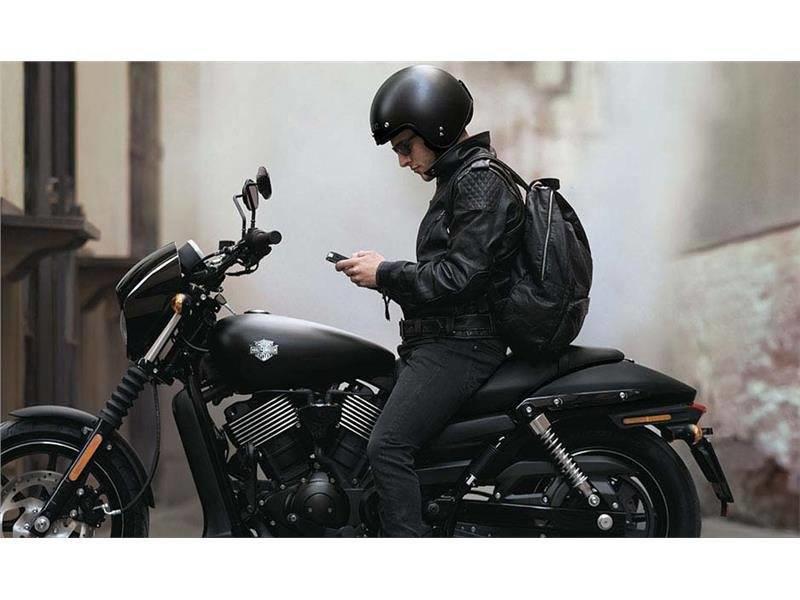 Street® 750