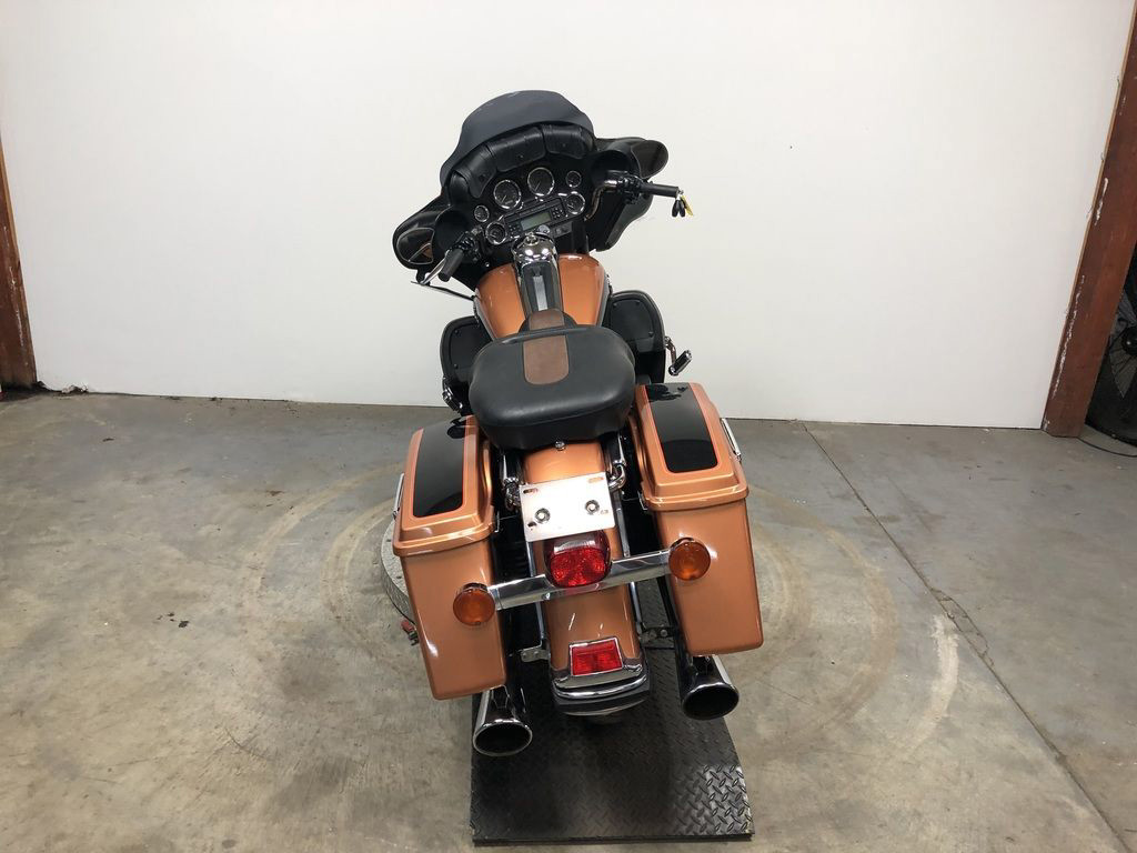 Ultra Classic® Electra Glide®