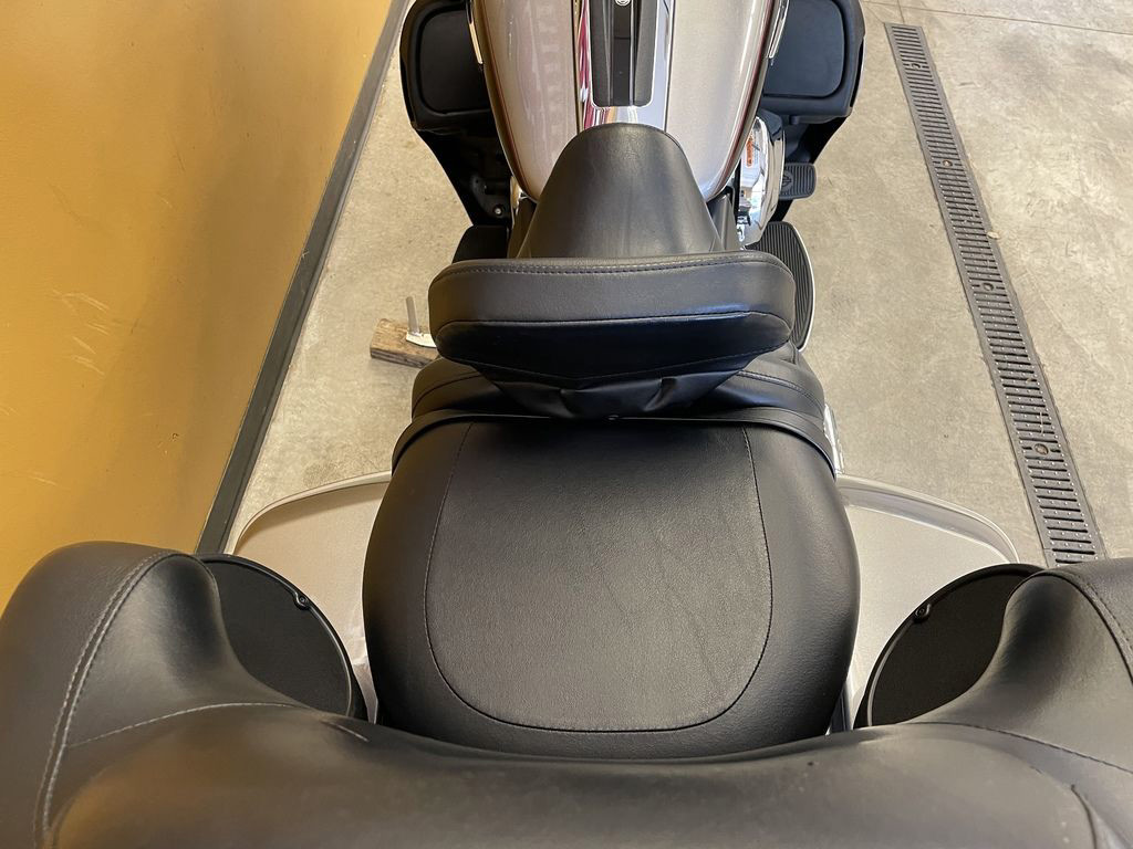 Road Glide® Ultra