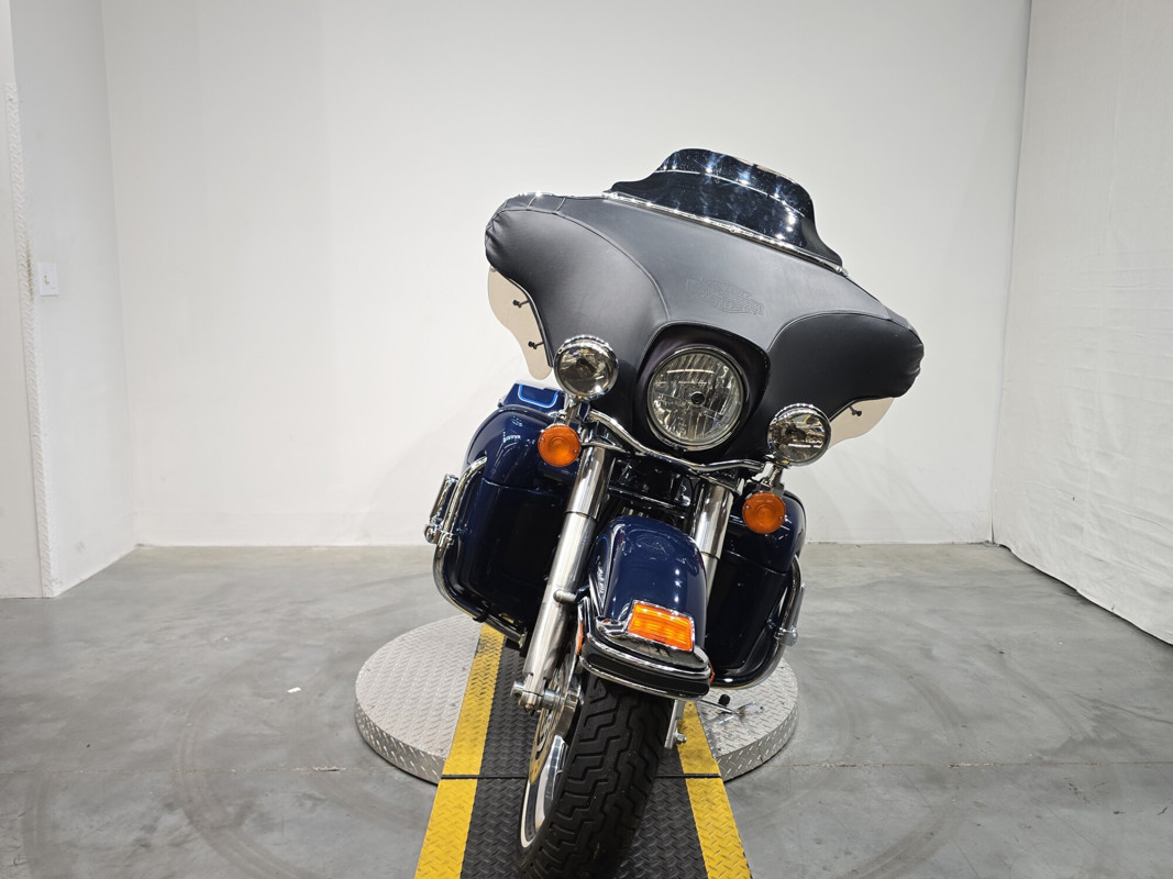 Electra Glide® Ultra Classic® 