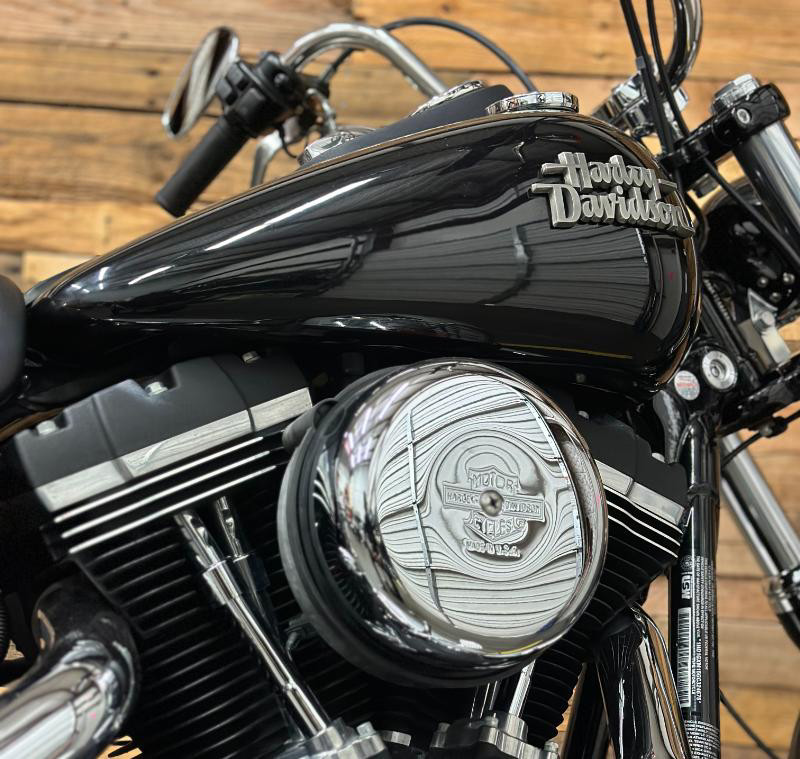 Dyna® Street Bob®