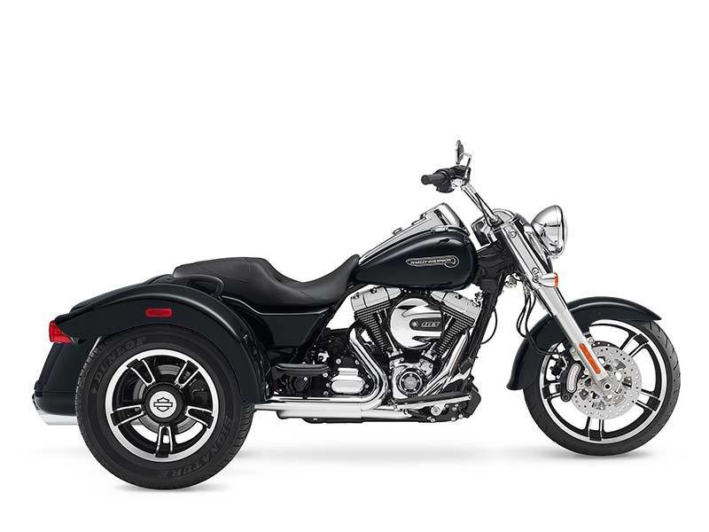 Freewheeler®