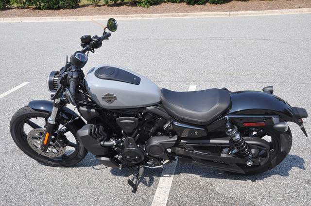 Nightster