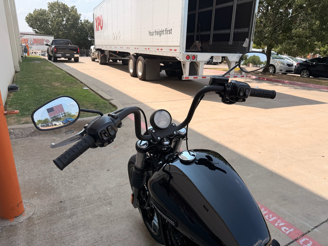 Street Bob®