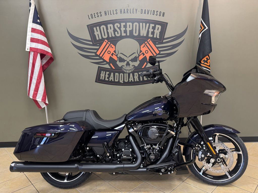 Road Glide®