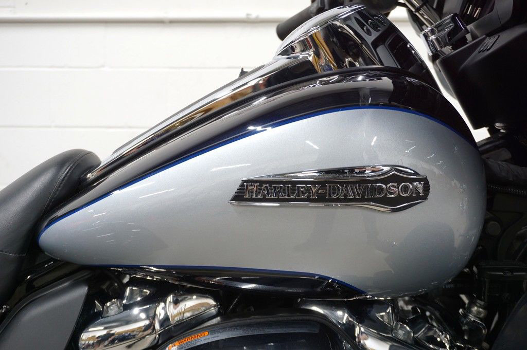 Tri Glide® Ultra