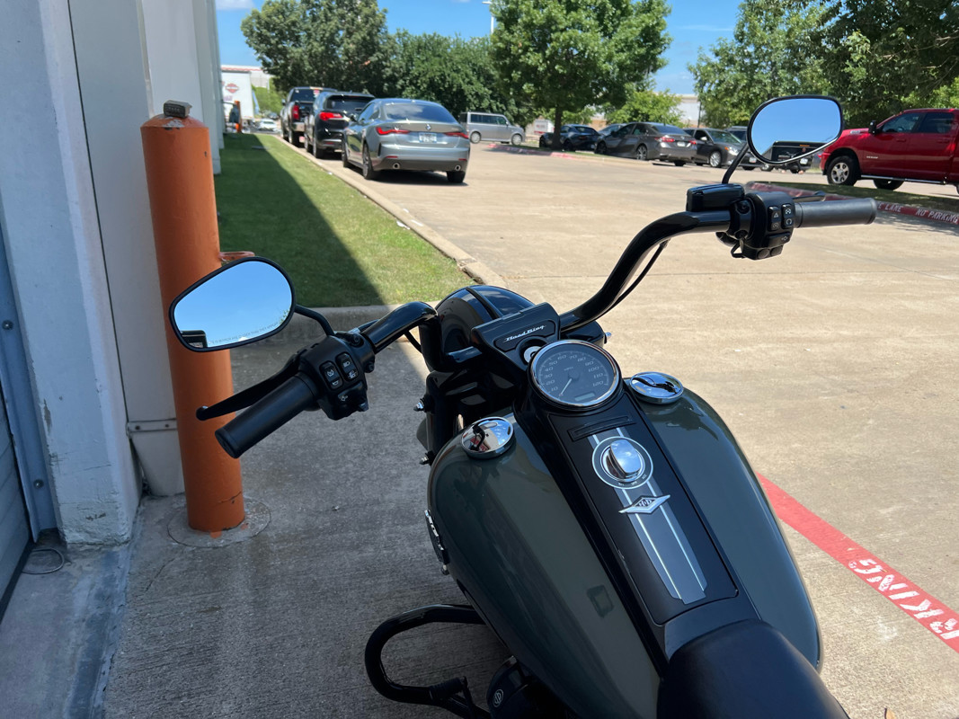 Road King® Special