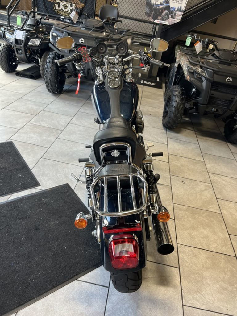 Dyna® Low Rider®
