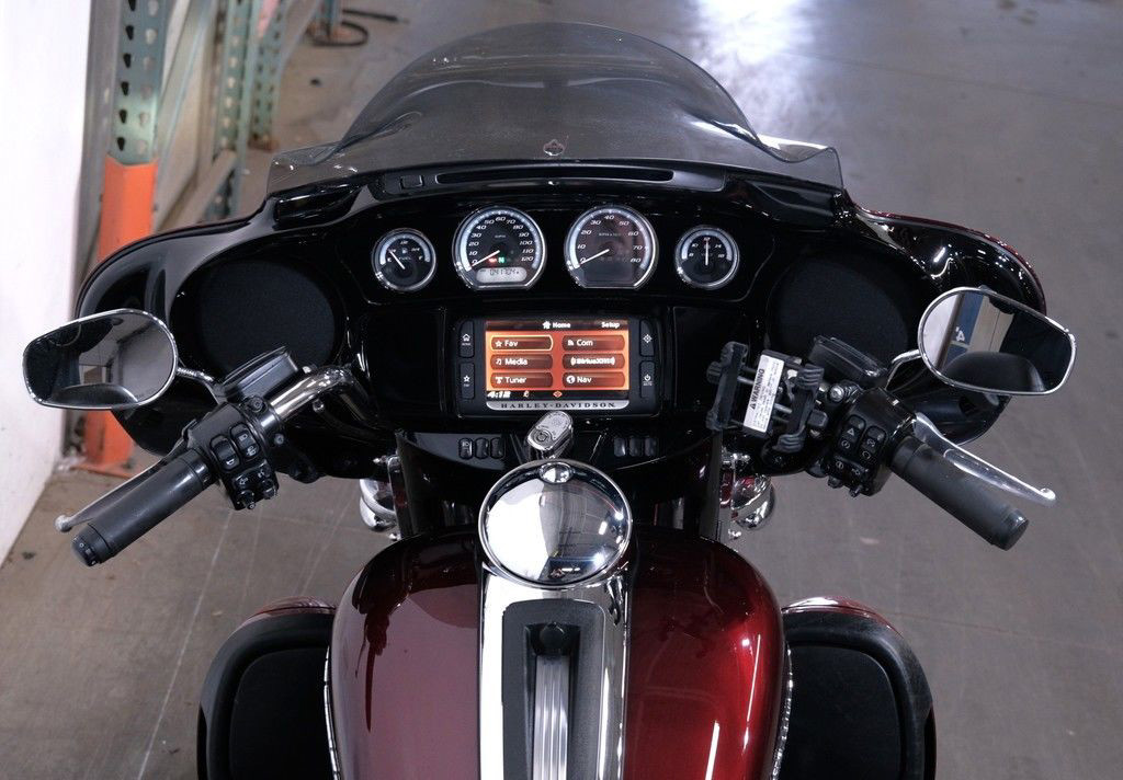 Electra Glide® Ultra® Limited