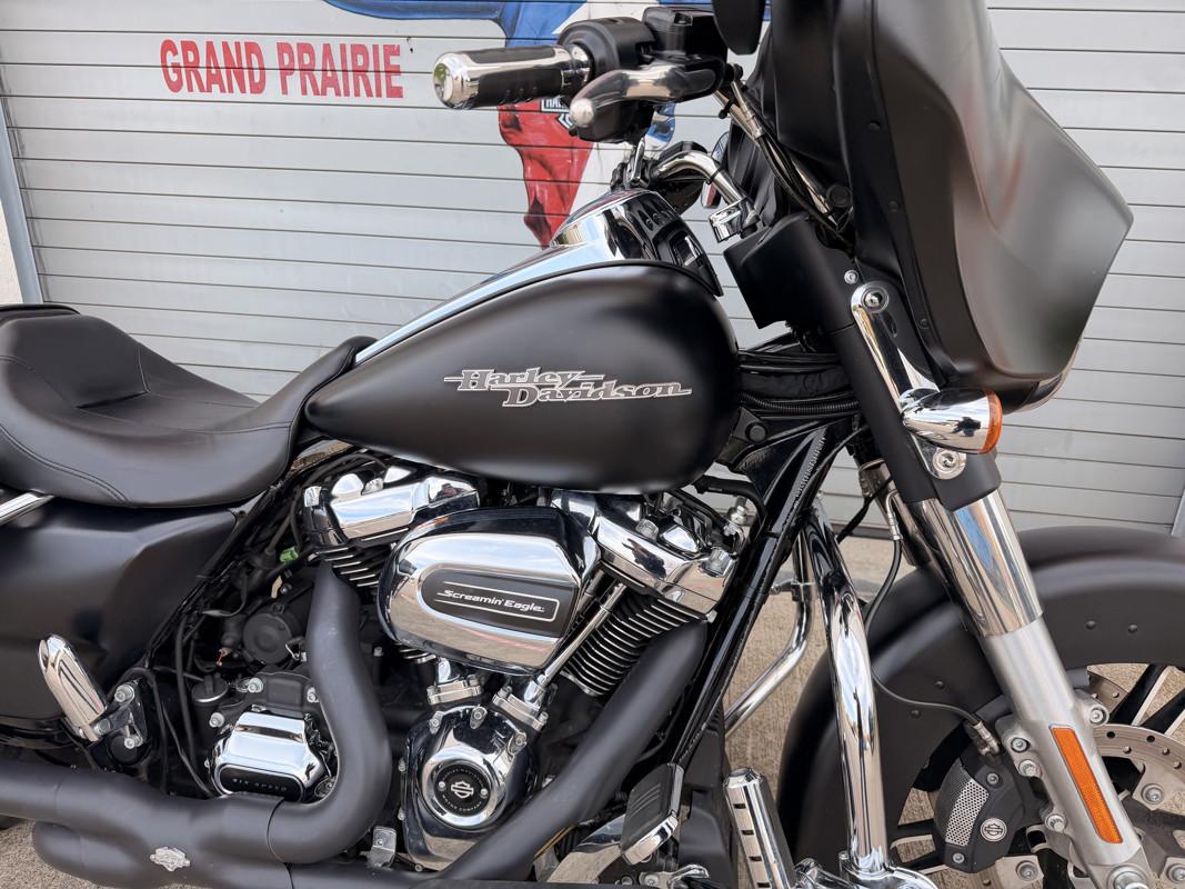 Street Glide® Special