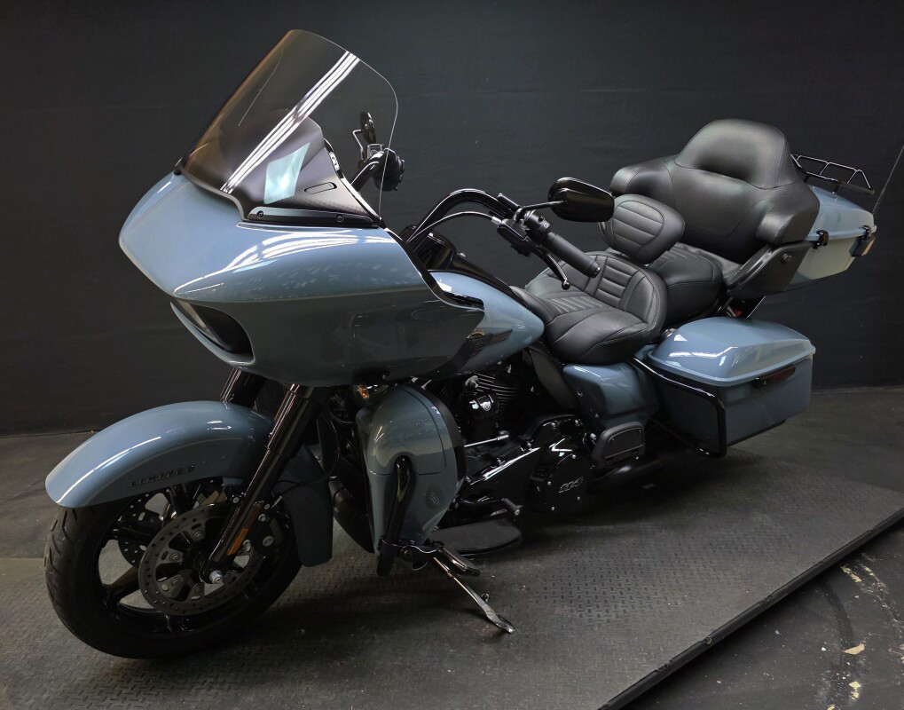 Road Glide® Limited