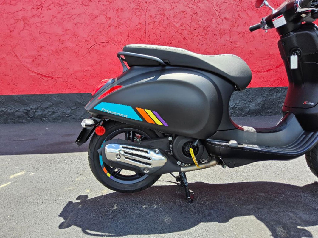 Primavera 150