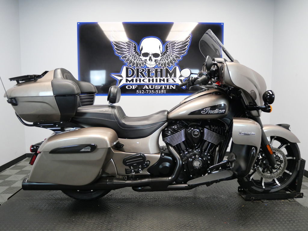 Roadmaster Dark Horse
