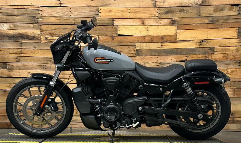 Nightster Special