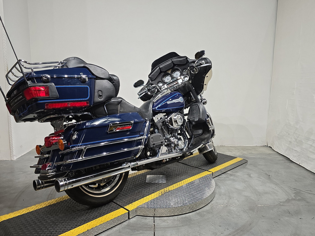 Electra Glide® Ultra Classic® 