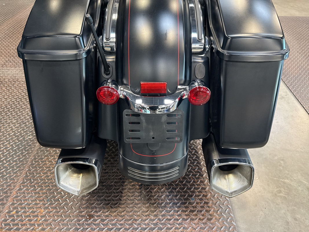 Street Glide® Special