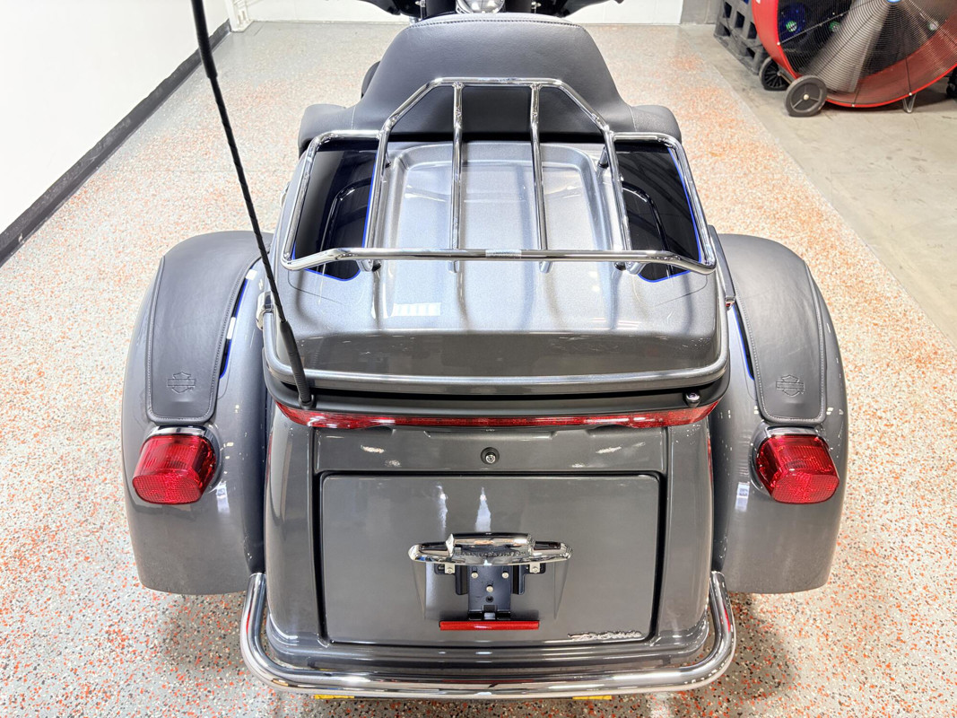 Tri Glide® Ultra
