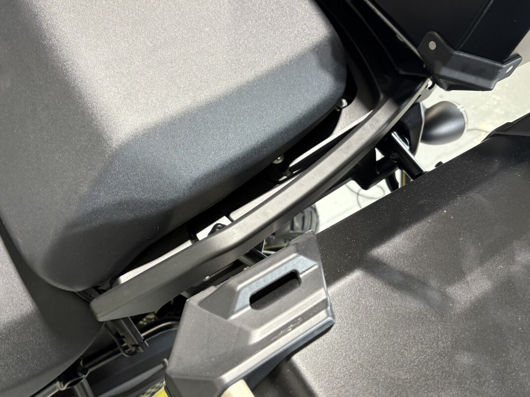 Pan America® 1250 Limited