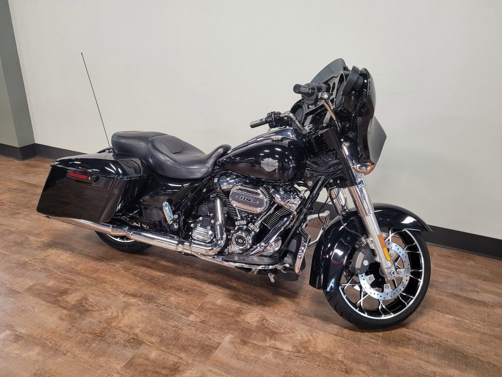 Street Glide® Special