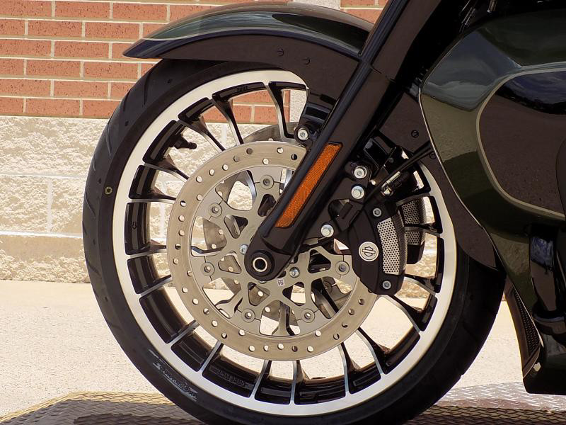 Road Glide® Limited