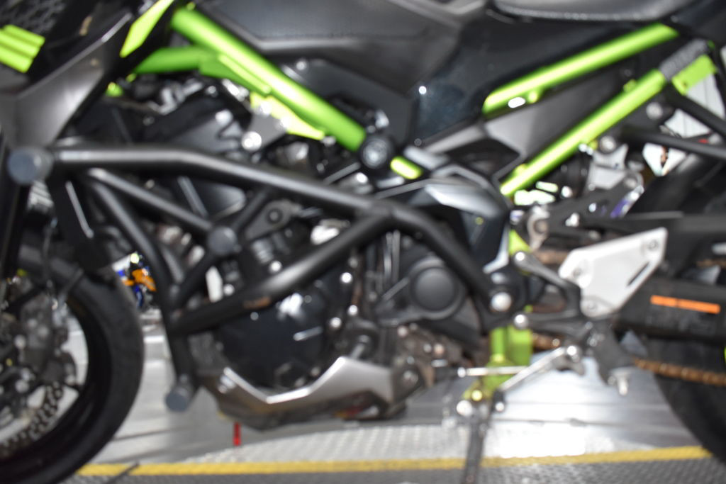 Z900 ABS