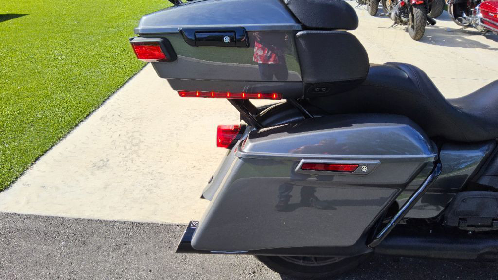 Road Glide® Limited