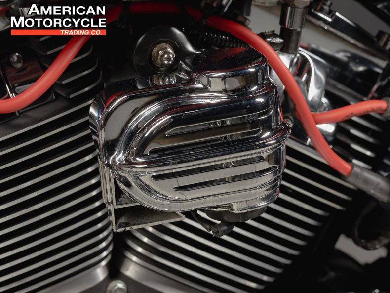 Heritage Softail® Classic 