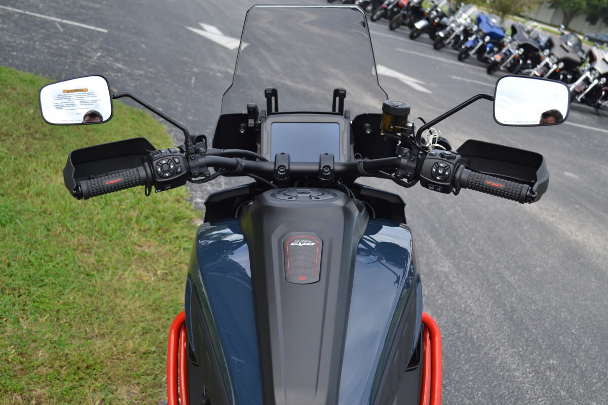 CVO® Pan America®