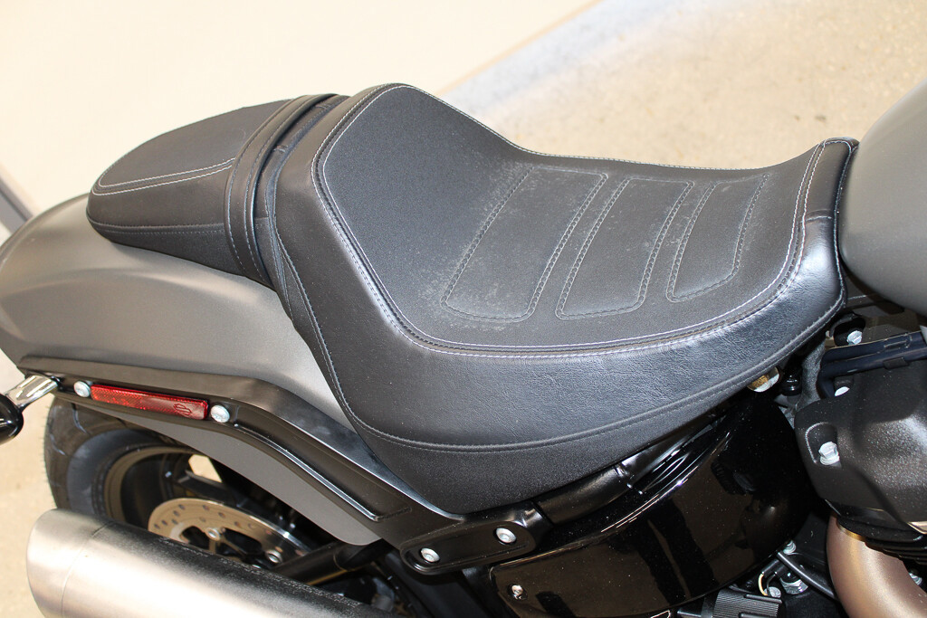 Softail® Fat Bob® 114