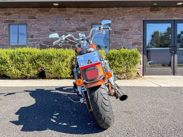 Dyna® Super Glide®