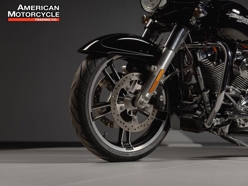 Street Glide® Special