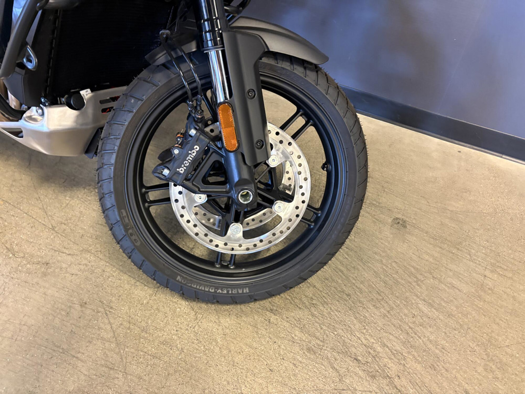 Pan America® 1250 Special