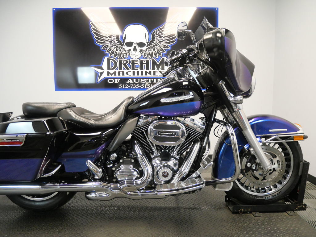 Electra Glide® Ultra Limited